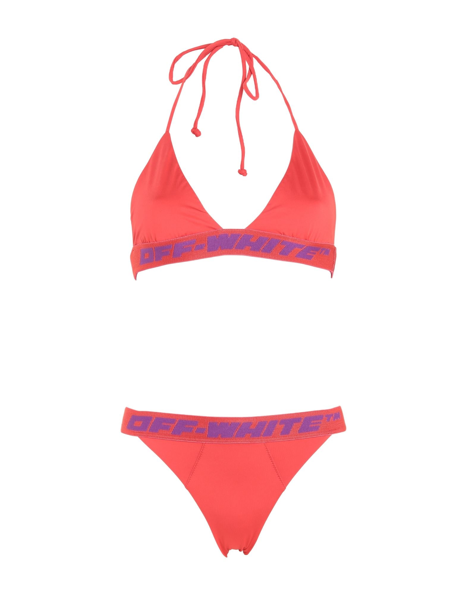 OFF-WHITE™ - Bikinis