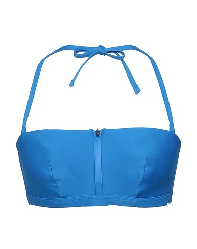 LEJABY WAVE Bikini Azurblau 43% Polyamid, 38% Recyceltes Polyester, 19% Elastan