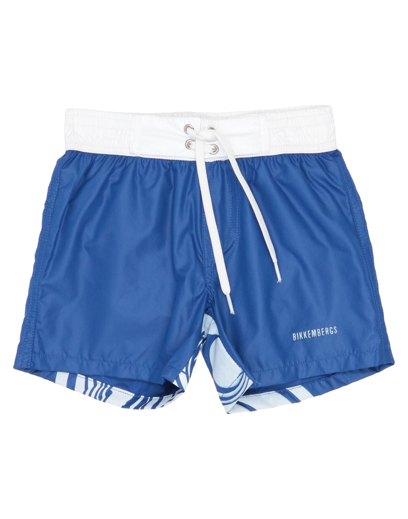 BIKKEMBERGS - Shorts de bain