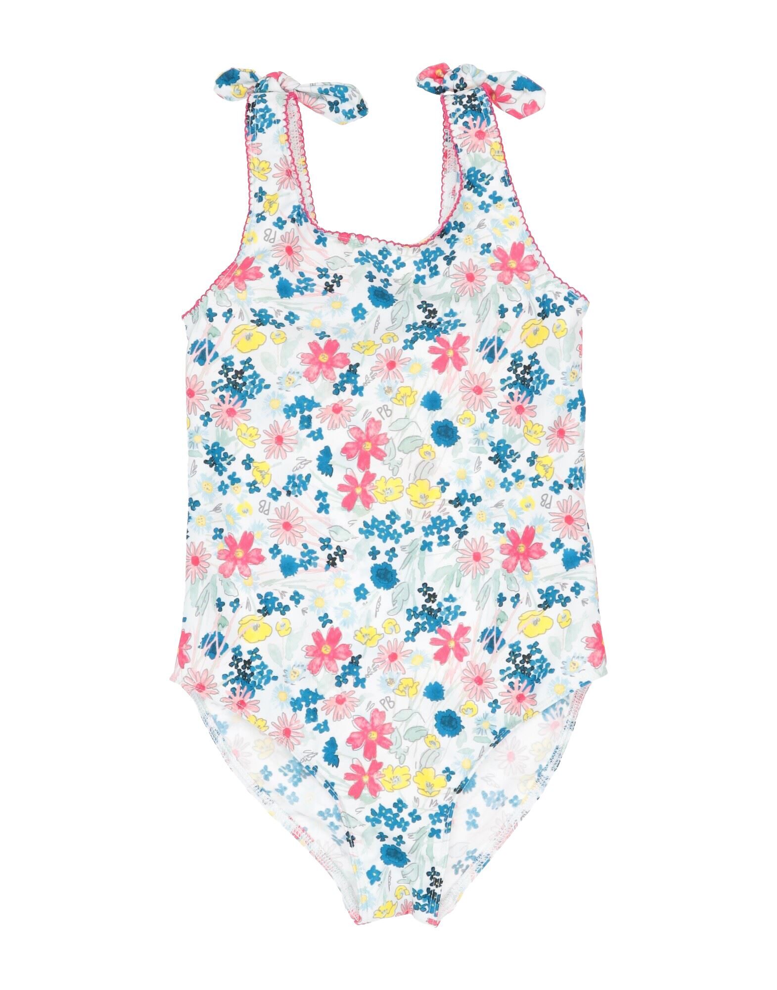 PETIT BATEAU - One-piece swimsuits
