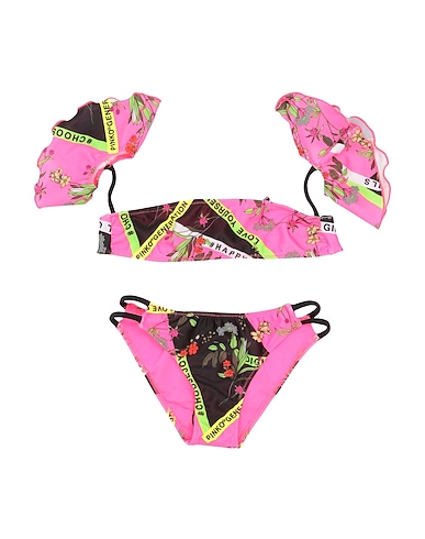 PINKO UP Bikini 82% Polyester, 18% Elastane