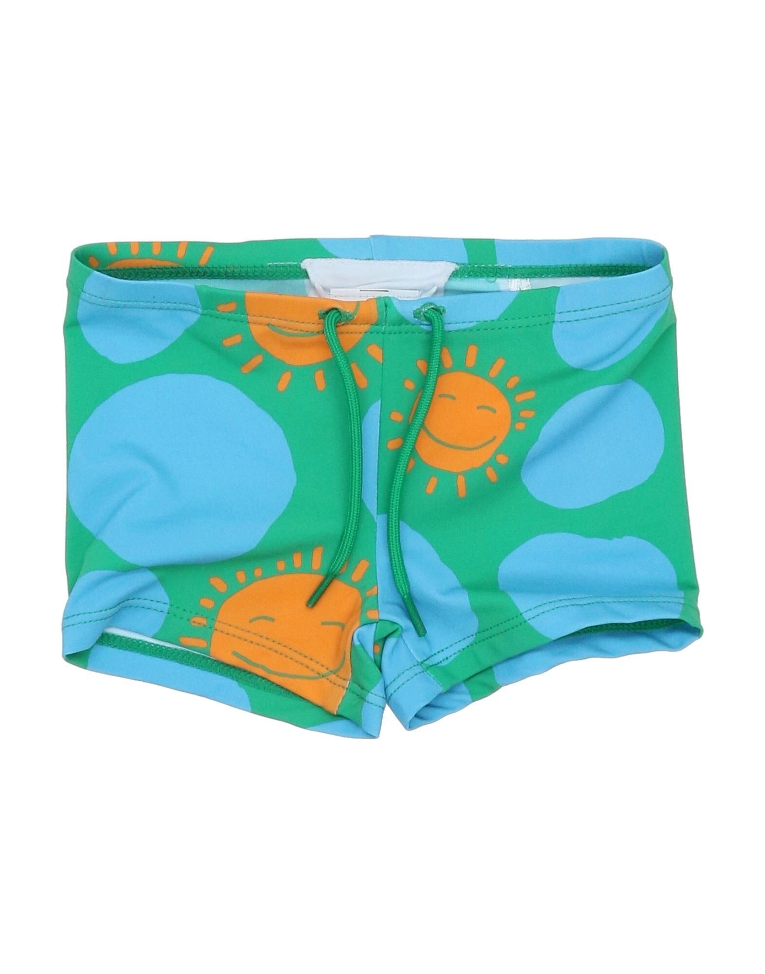 STELLA McCARTNEY KIDS - Swim trunks