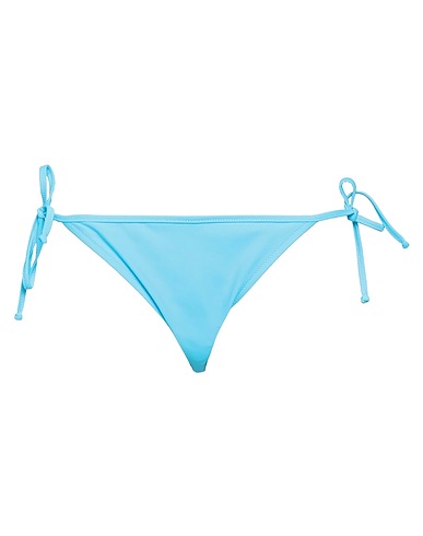 CHIARA FERRAGNI Bikini Azzurro 80% Poliammide, 20% Elastan