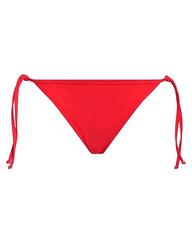 CHIARA FERRAGNI Bikini Rosso 80% Poliammide, 20% Elastan