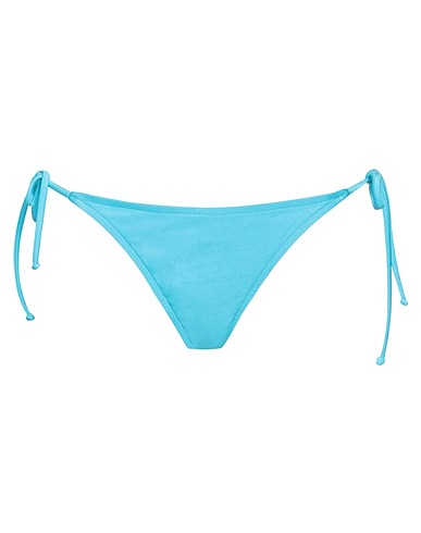 CHIARA FERRAGNI Bikini Azure 80% Polyamide, 20% Elastane