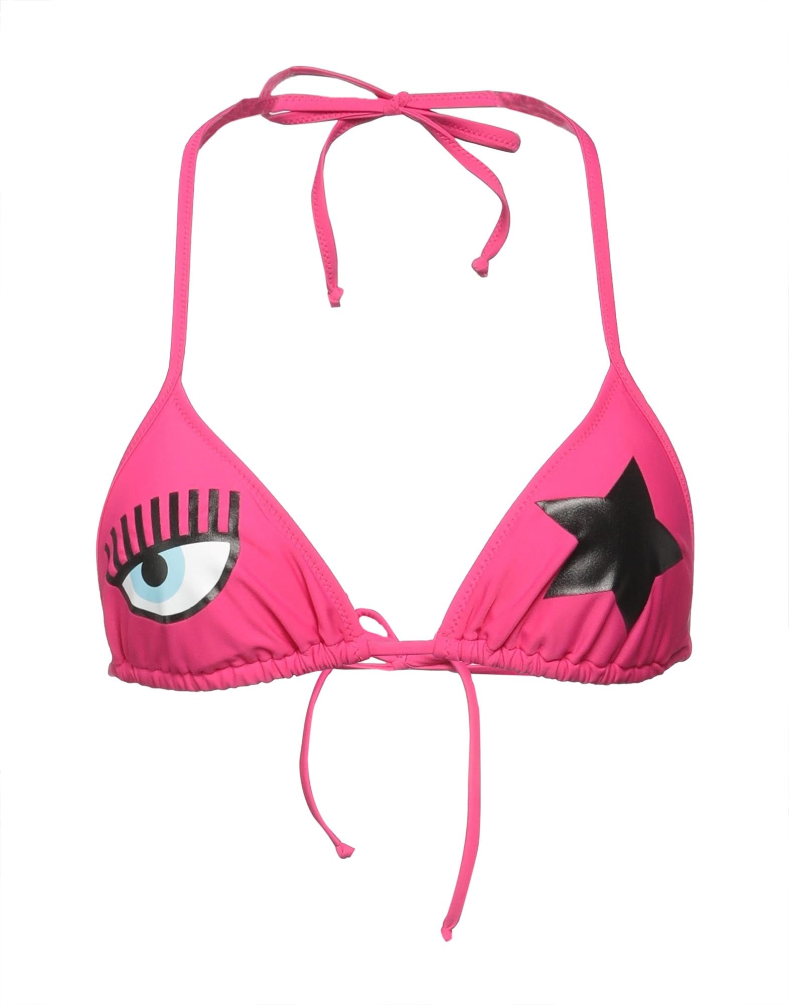 CHIARA FERRAGNI - Tops de bikini