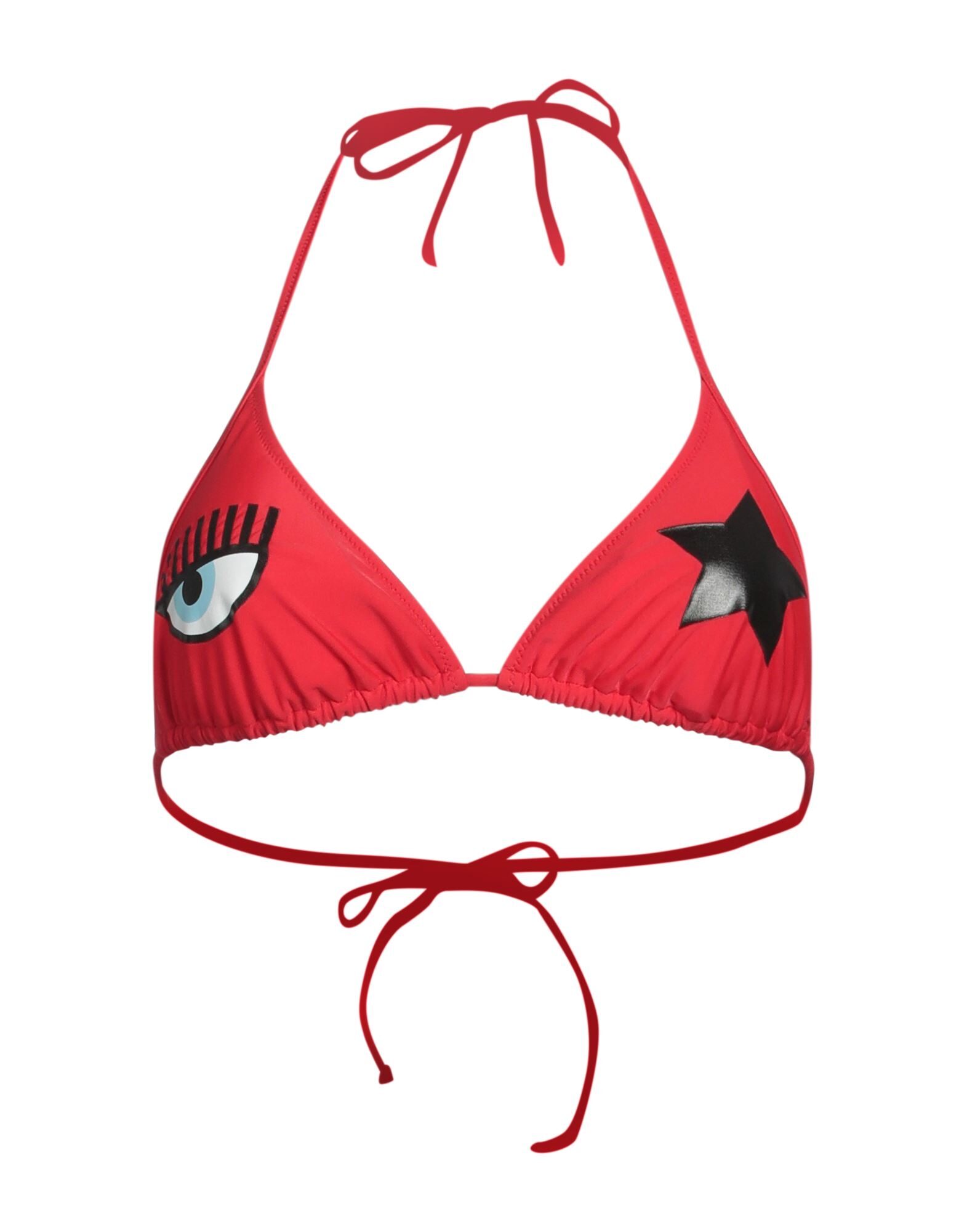 CHIARA FERRAGNI - Bikini tops