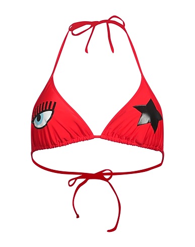 CHIARA FERRAGNI Bikini 80% Polyamide, 20% Elastane