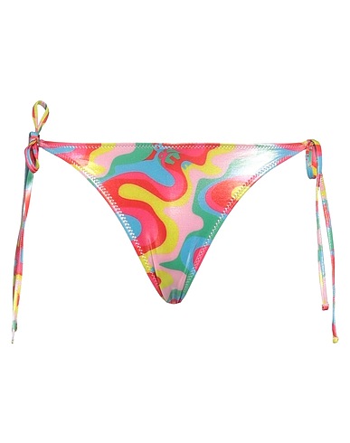 CHIARA FERRAGNI Bikini Pink 78% Polyester, 22% Elastane