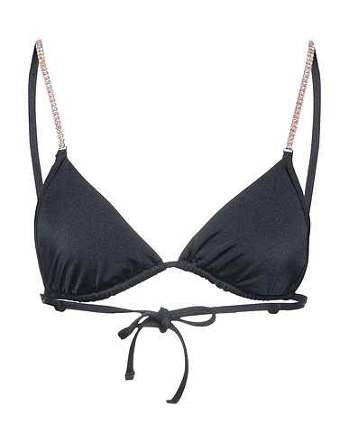 CHIARA FERRAGNI Bikini Schwarz 80% Polyamid, 20% Elastan
