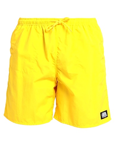 HUF Boxer Gelb 100% Polyester