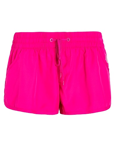 SUNDEK Cover-ups Magenta 100% Polyester