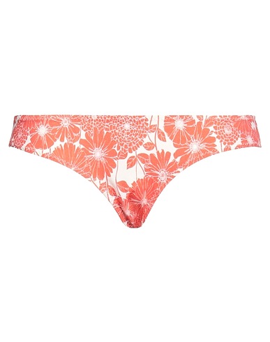 LISA MARIE FERNANDEZ Bikini Coral 66% Cotton, 22% Nylon, 12% Elastane