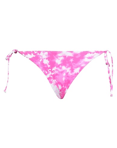 SUNDEK Bikini Fuchsia 92% Polyamide, 8% Elastane