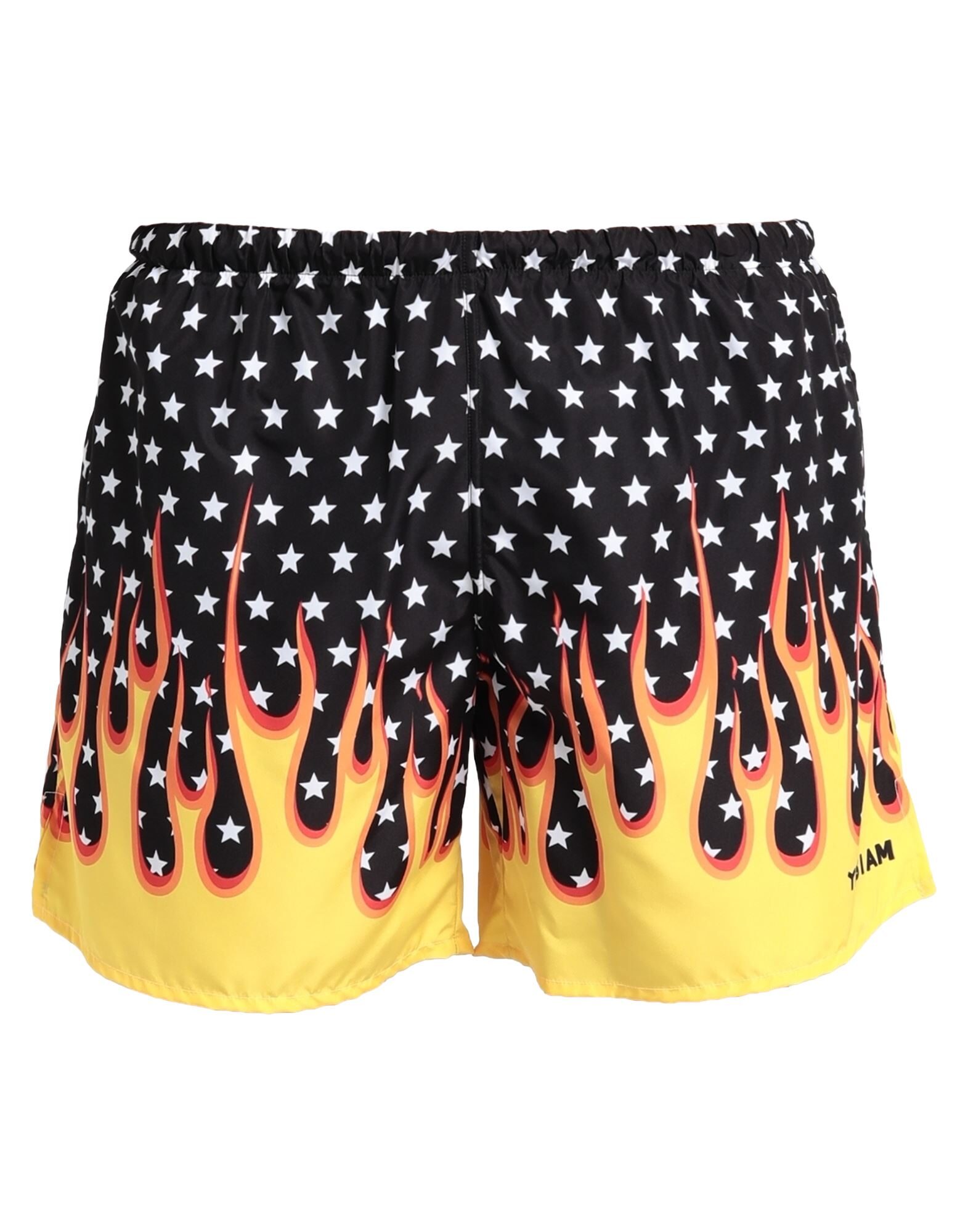 YES I AM by CRISTIANO RINALDI - Swim trunks