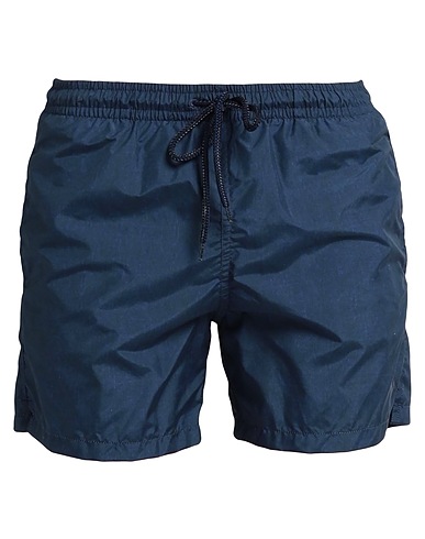 DRUMOHR SWIMWEAR Midnight blue 100% Polyester