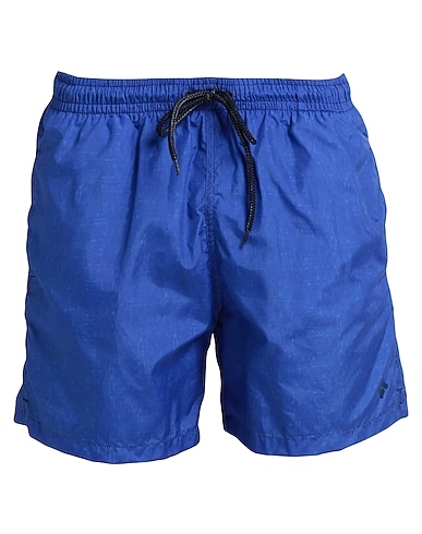 DRUMOHR Boxer mare Blu china 100% Poliestere