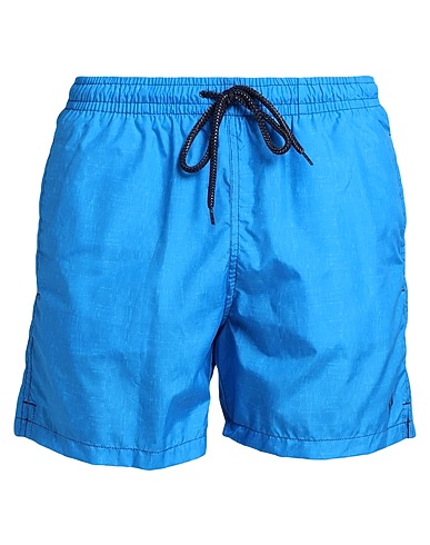 DRUMOHR Boxer mare Azzurro 100% Poliestere