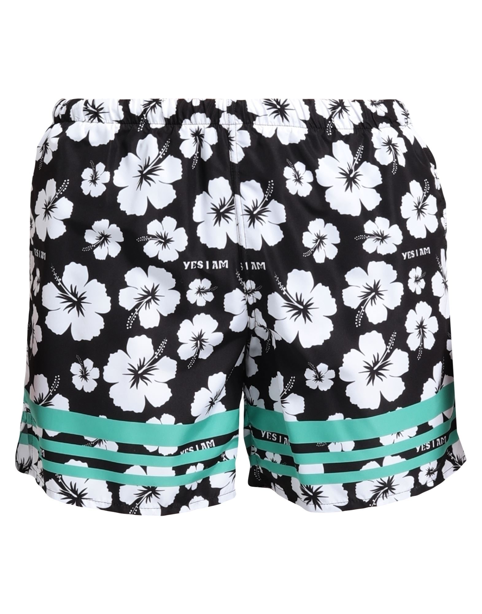 YES I AM by CRISTIANO RINALDI - Шорты для плавания