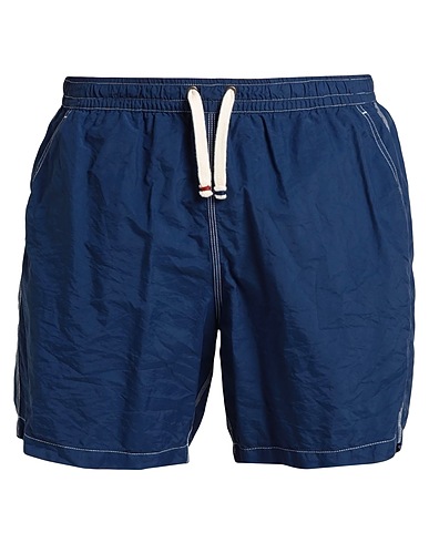 ALTEA Swim shorts Midnight blue 100% Polyamide