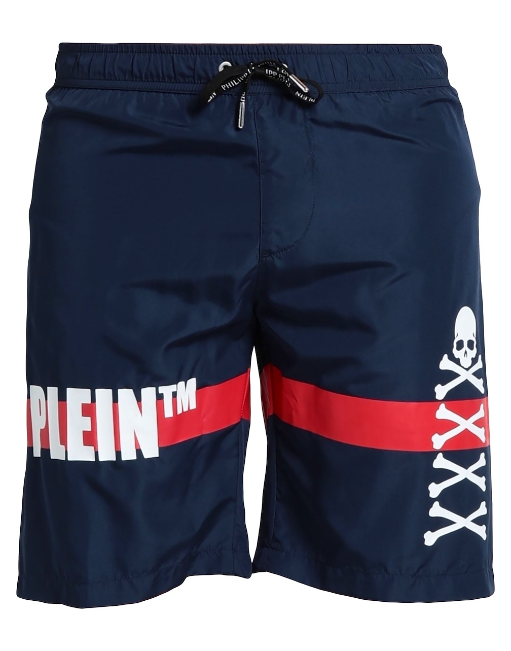 PHILIPP PLEIN - Bañadores bermuda