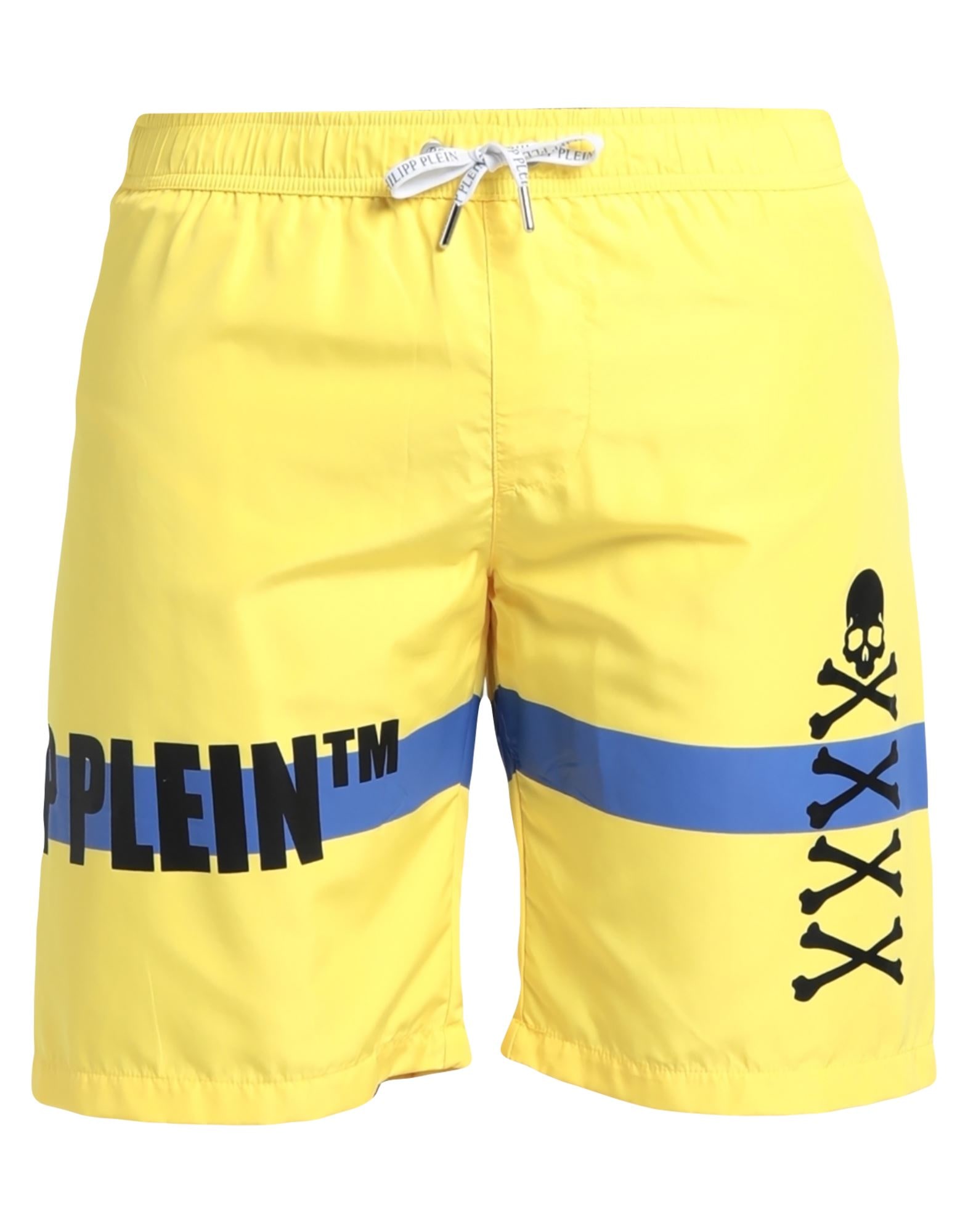 PHILIPP PLEIN - Swim trunks