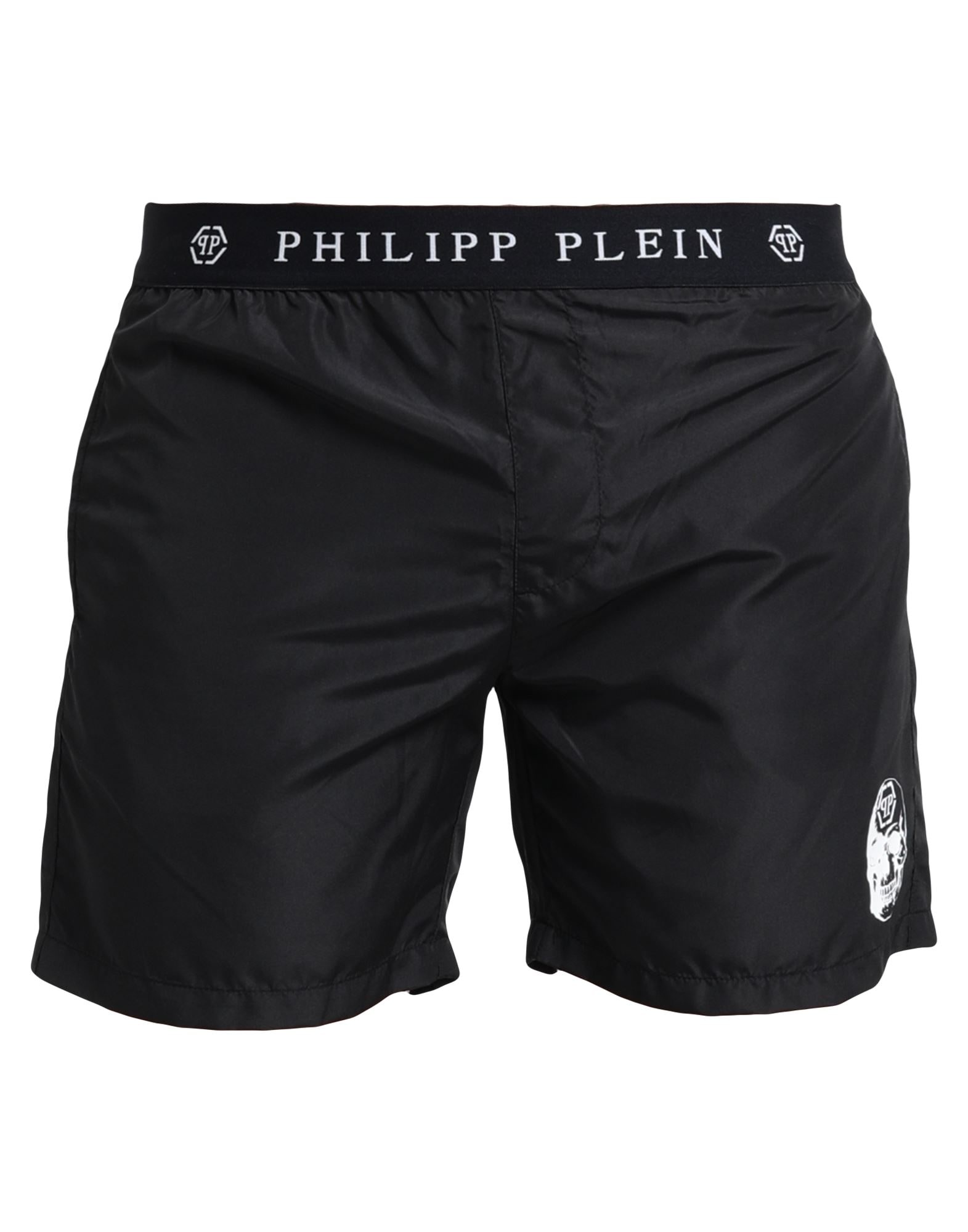 PHILIPP PLEIN - Swim trunks