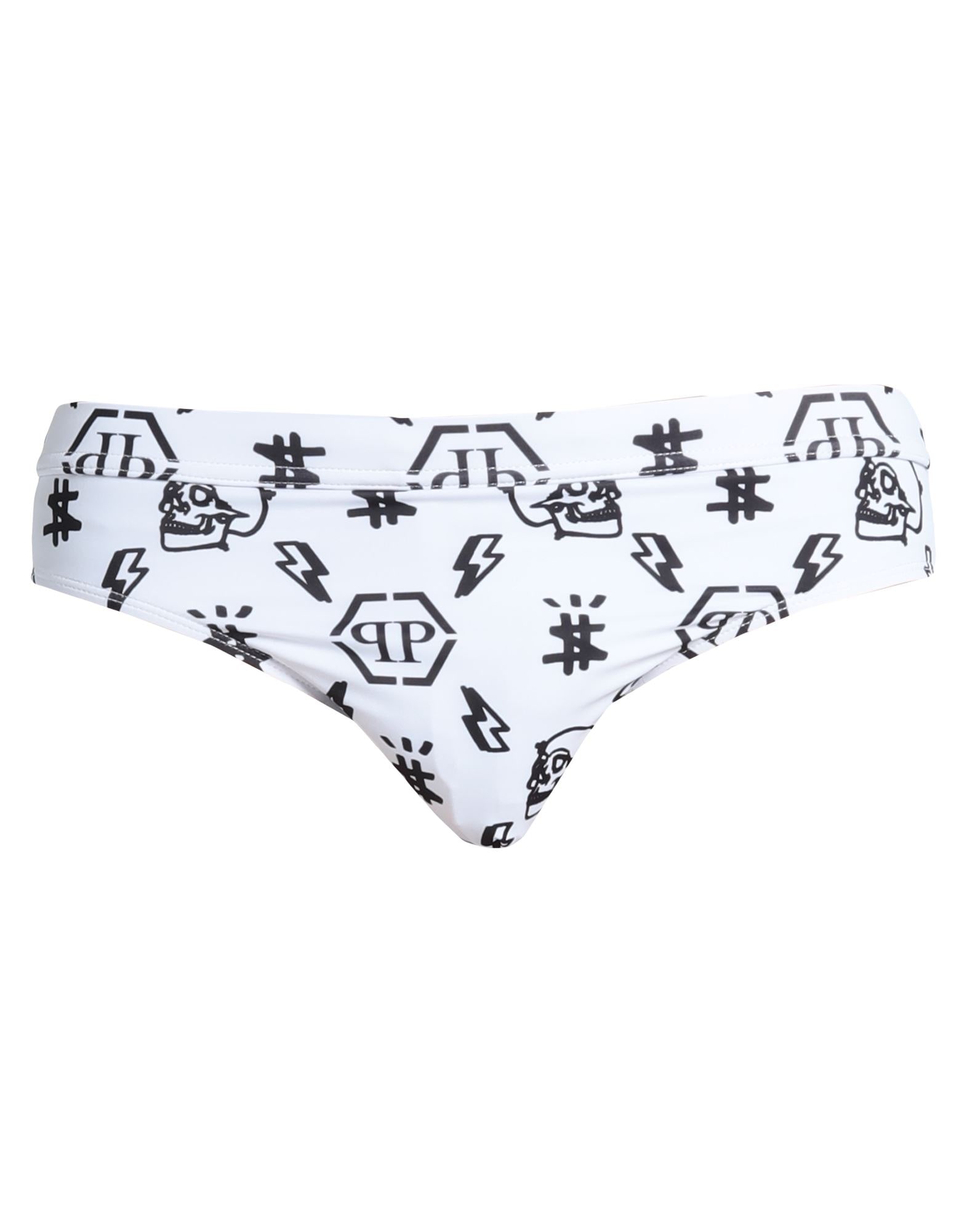 PHILIPP PLEIN - Bikini bottoms & Swim briefs