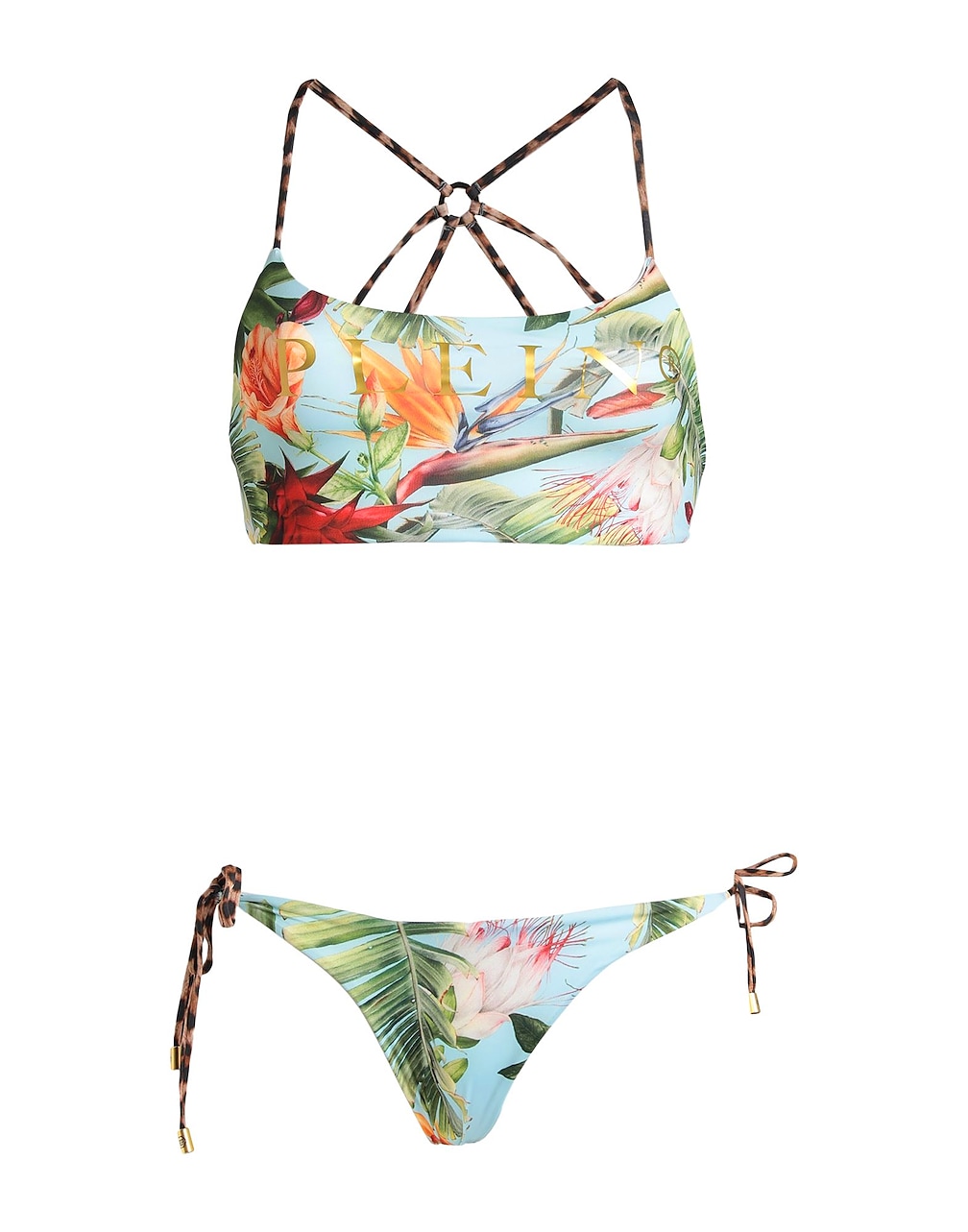 PHILIPP PLEIN - Μπικίνι