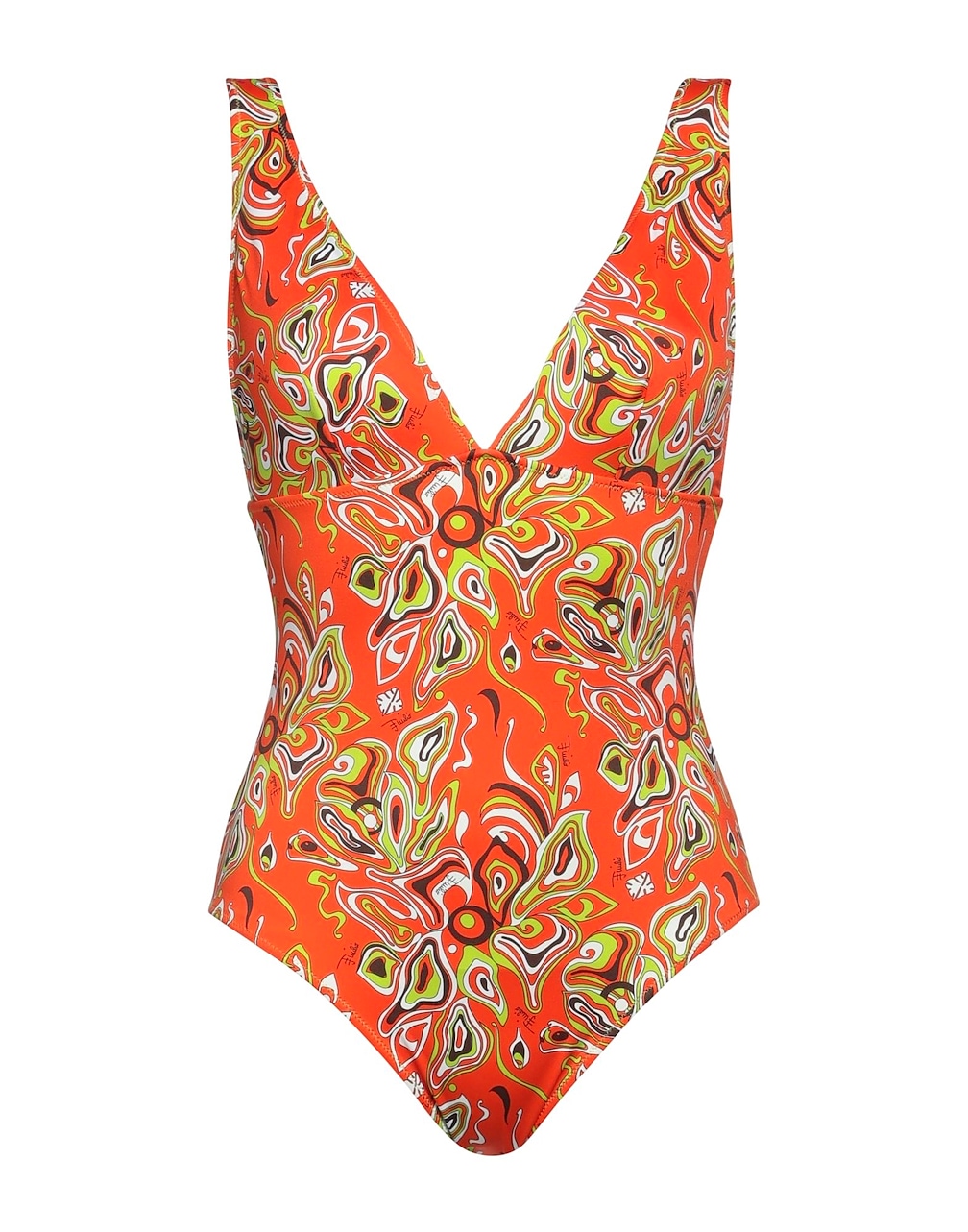 PUCCI - Maillots une pièce