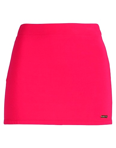 PATRIZIA PEPE BEACHWEAR Cover-ups Fuchsia 92% Modal, 8% Elastane