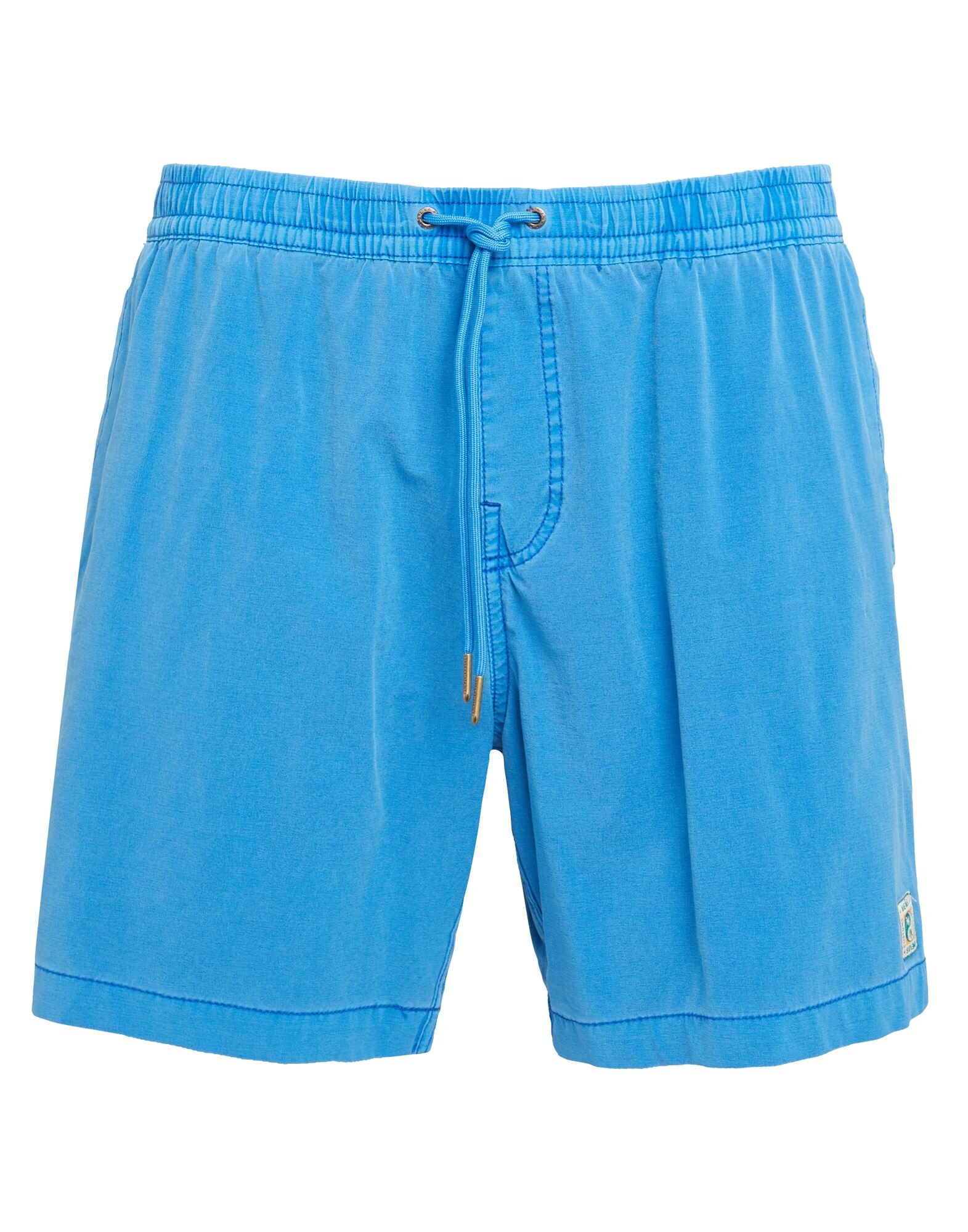 DEUS EX MACHINA - Swim trunks