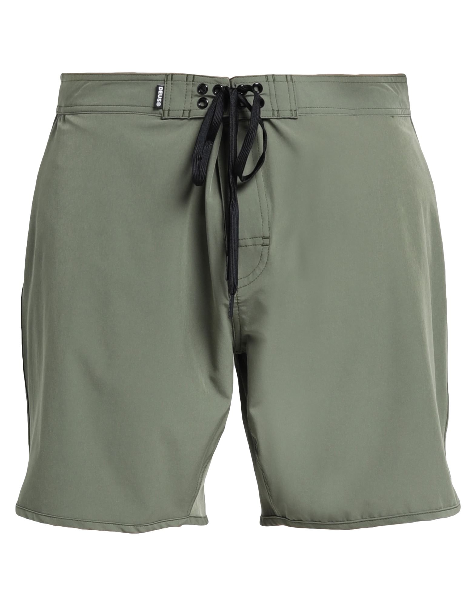 DEUS EX MACHINA - Swim trunks