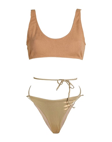 MATINÉE Bikini Sand 86% Polyamide, 14% Elastane