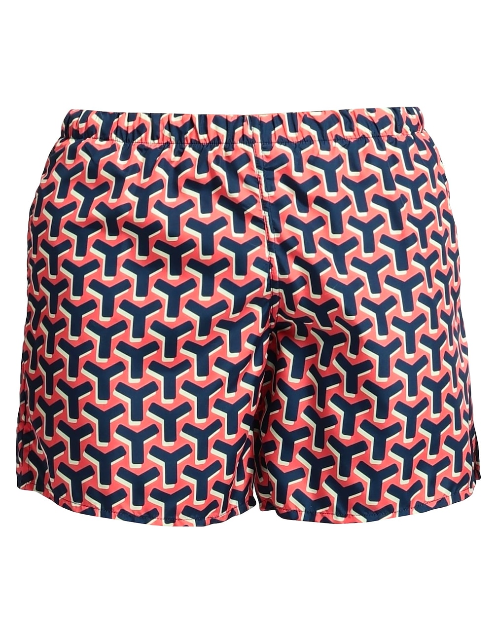 YES I AM by CRISTIANO RINALDI - Swim trunks