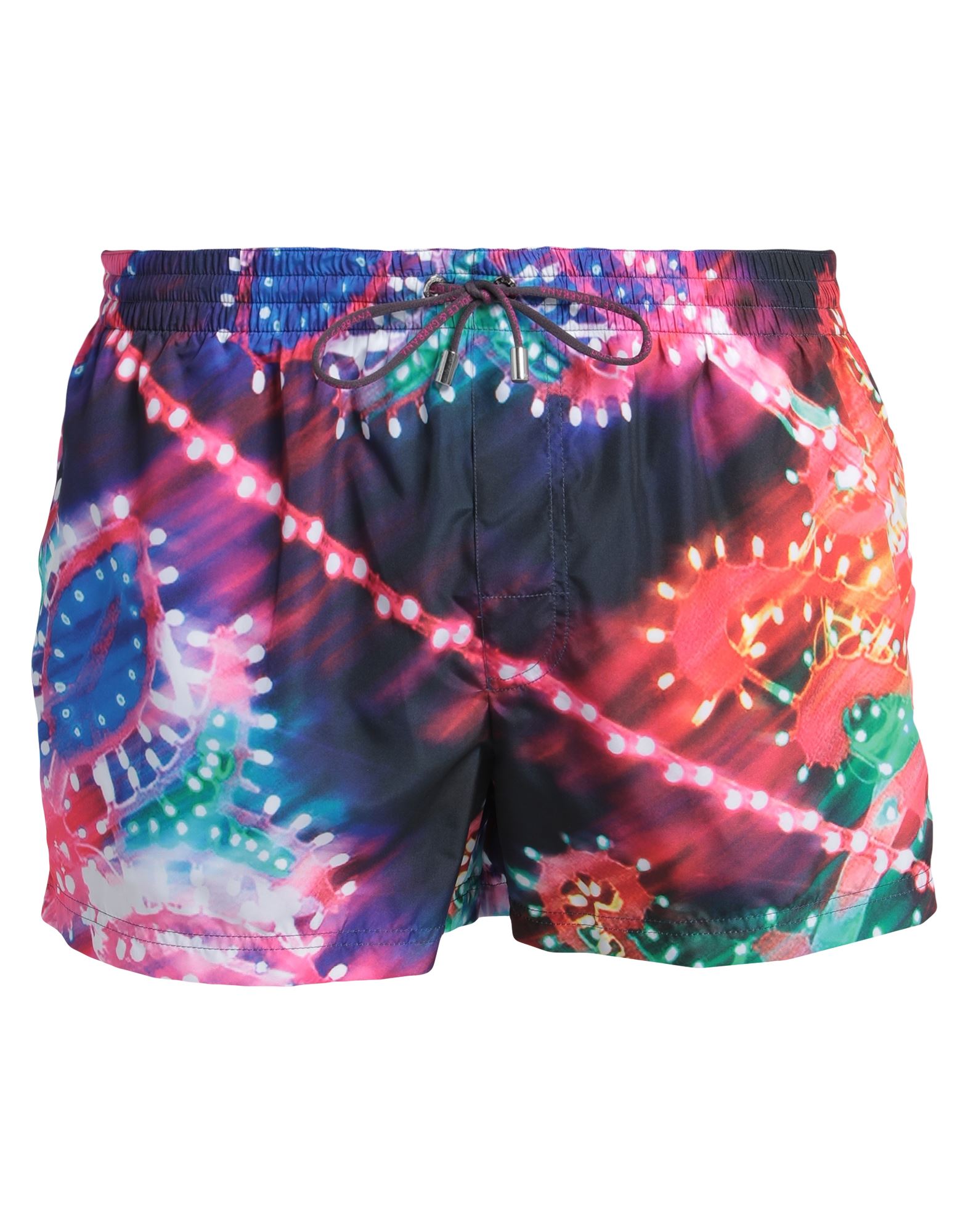 DOLCE&GABBANA - Shorts de bain