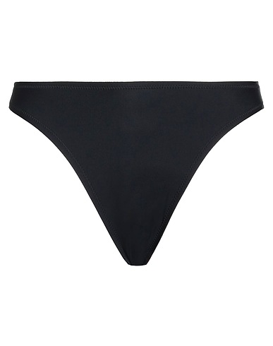 CHAMPION Bikini Black 80% Polyamide, 20% Polyester