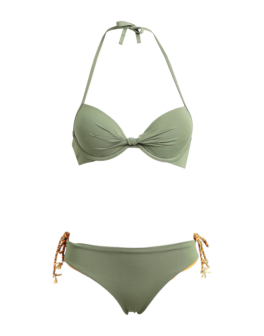 VERDISSIMA - Bikinis