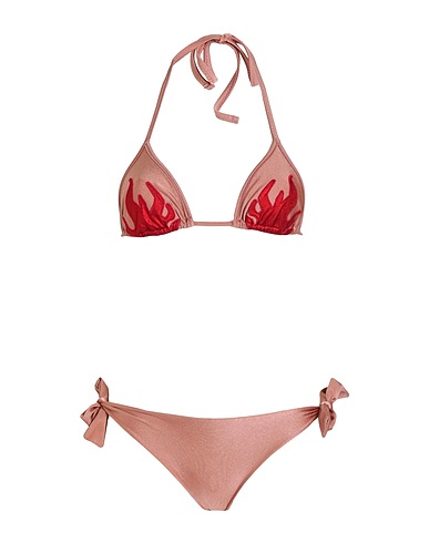KONTATTO Bikini Blush 80% Polyamide, 20% Elastane