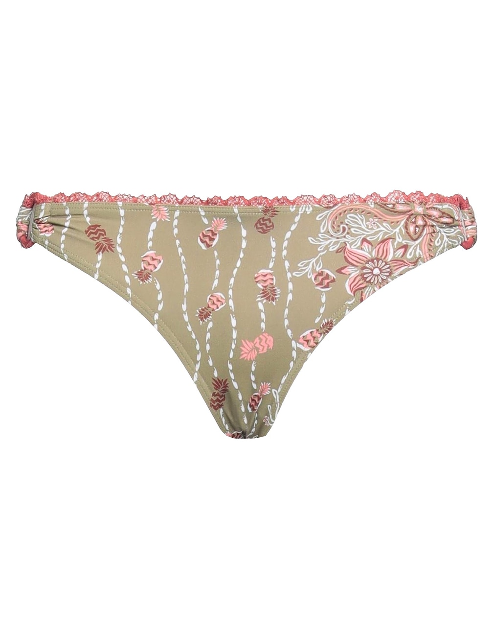 POUPETTE ST BARTH - Slip Bikini & Slip Mare