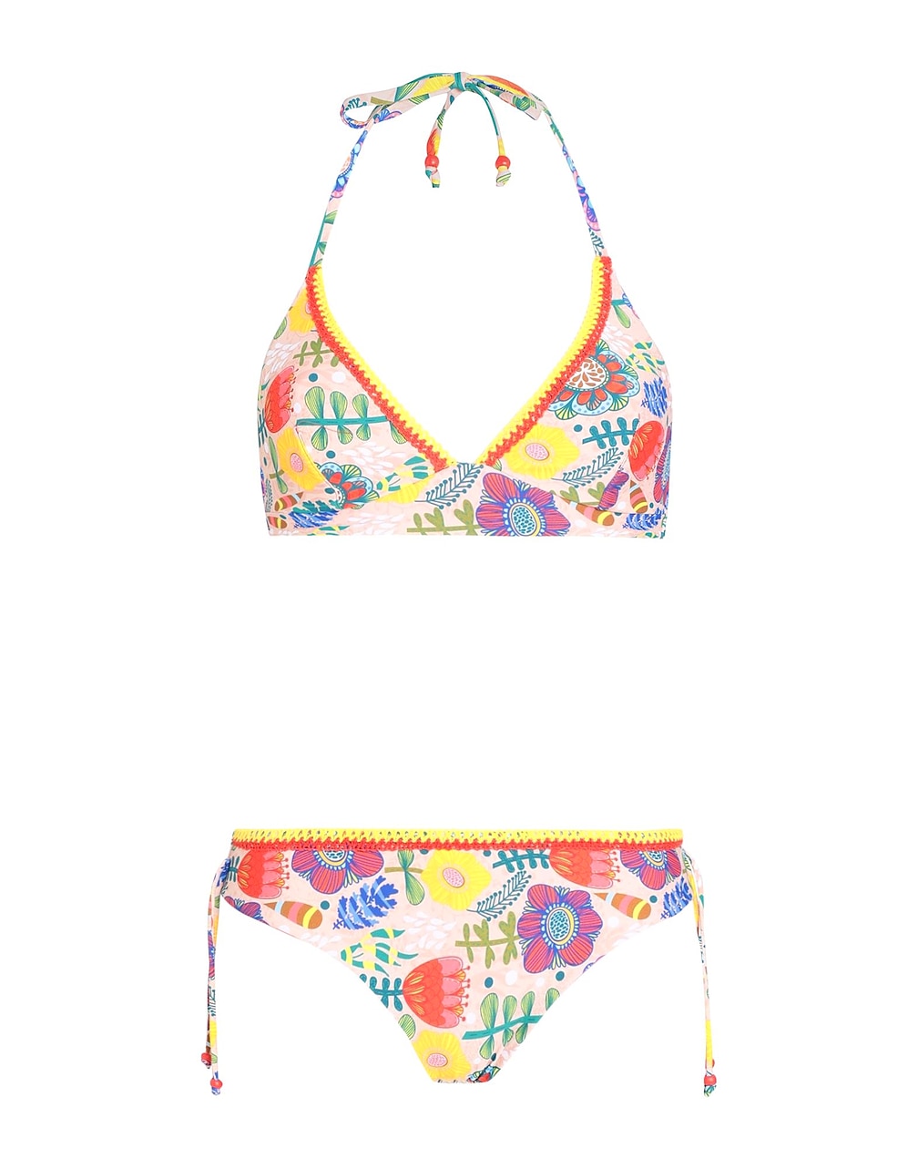 VERDISSIMA - Bikinis