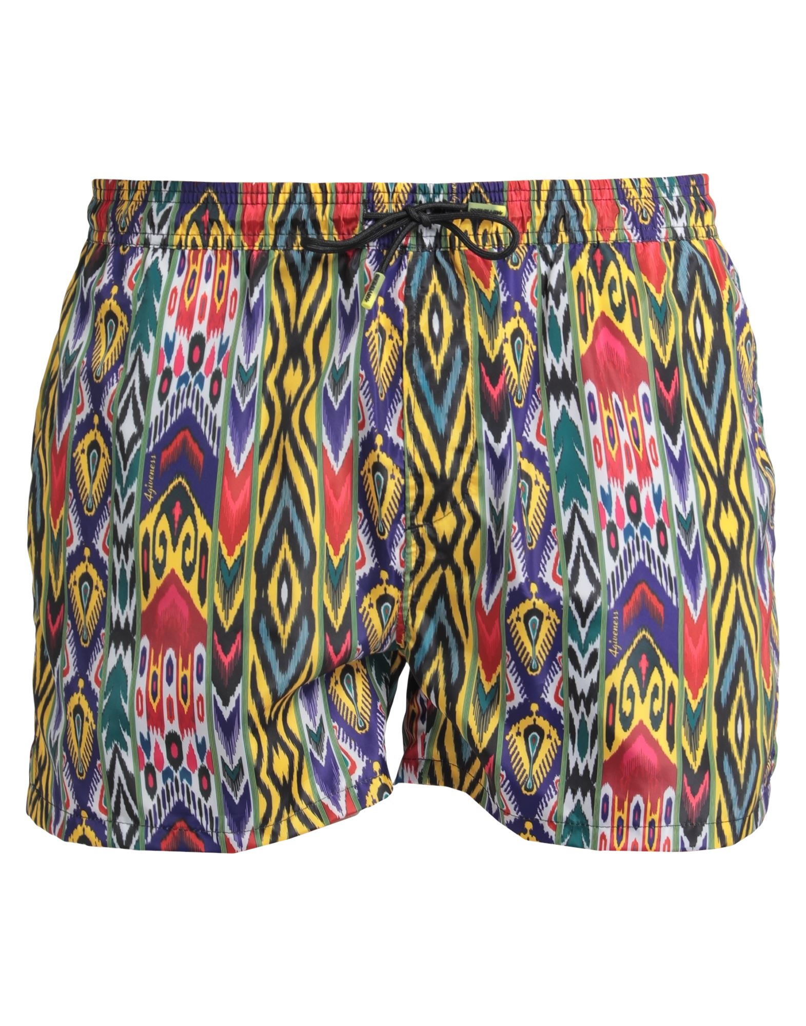 4GIVENESS - Swim trunks