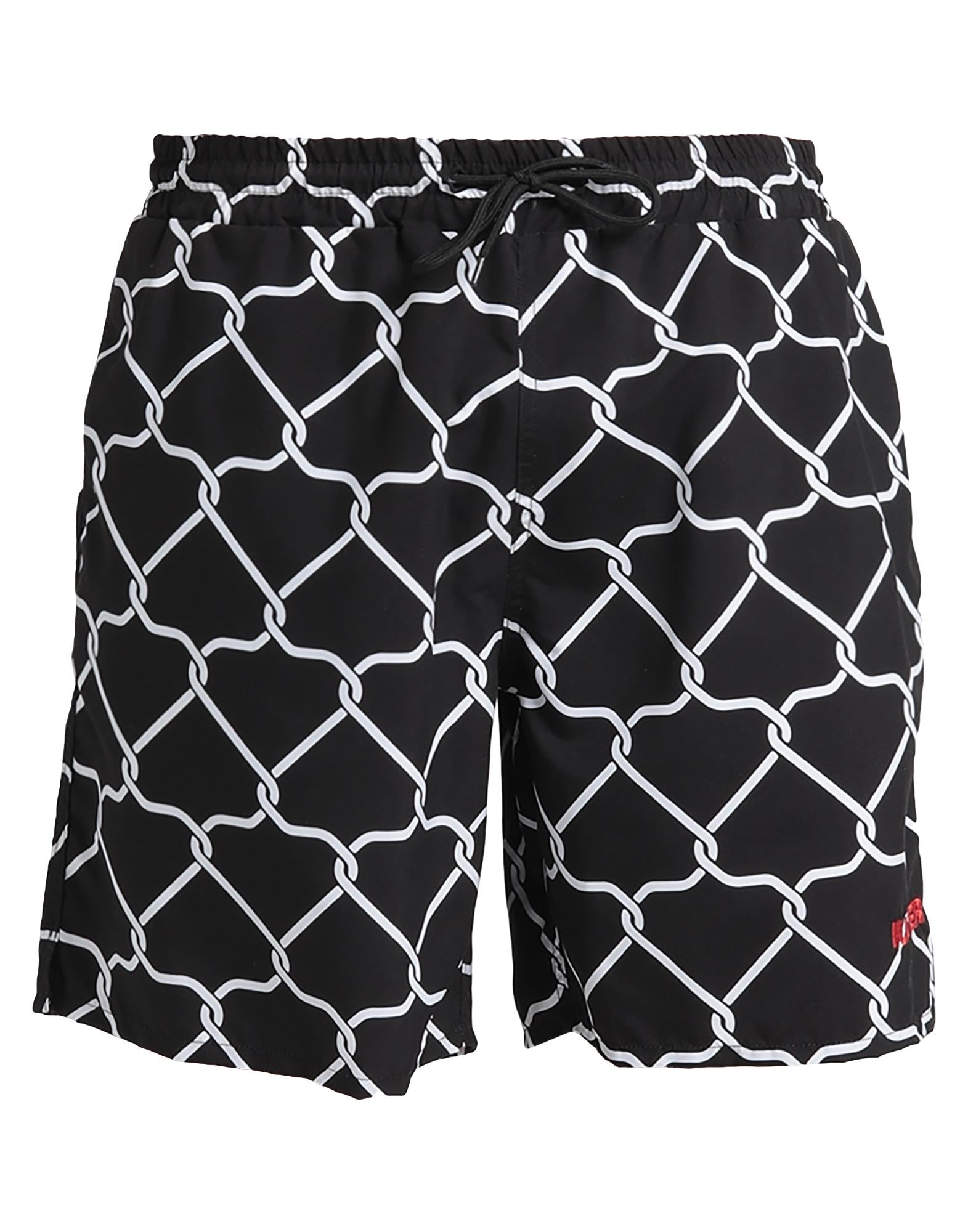 IUTER - 트렁크 수영복