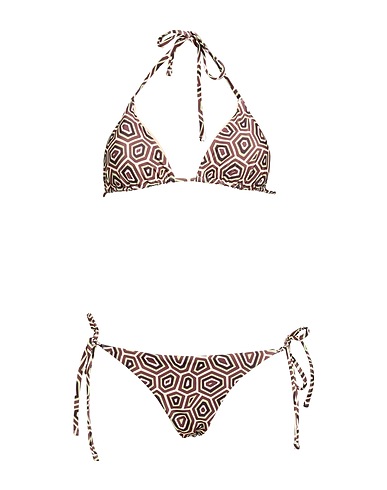 JIJIL Bikini Beige 80% Polyester, 20% Elastan