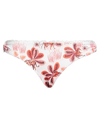 POUPETTE ST BARTH Bikini Orange 86% Polyamide, 14% Elastane