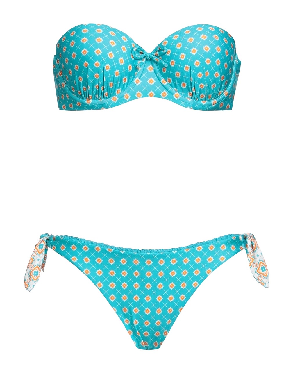 VERDISSIMA - Maillots deux pièces