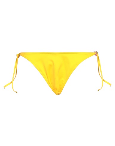 POOLDAY Paris Bikini Yellow 80% Polyamide, 20% Elastane