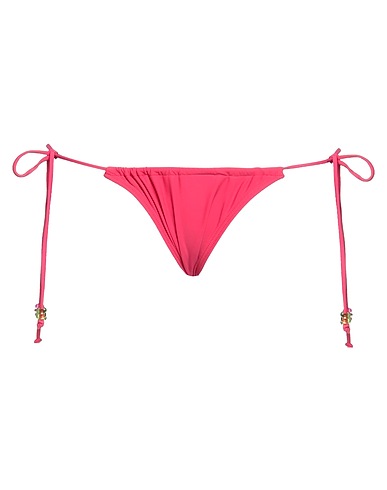 POOLDAY Paris Bikini Fuchsia 80% Polyamide, 20% Elastane