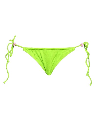 POOLDAY Paris Bikini Säuregrün 80% Polyamid, 20% Elastan