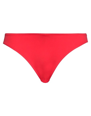 POOLDAY Paris Bikini Rosso 80% Poliammide, 20% Elastan